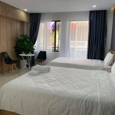 Tu Do Homestay 顺化 外观 照片