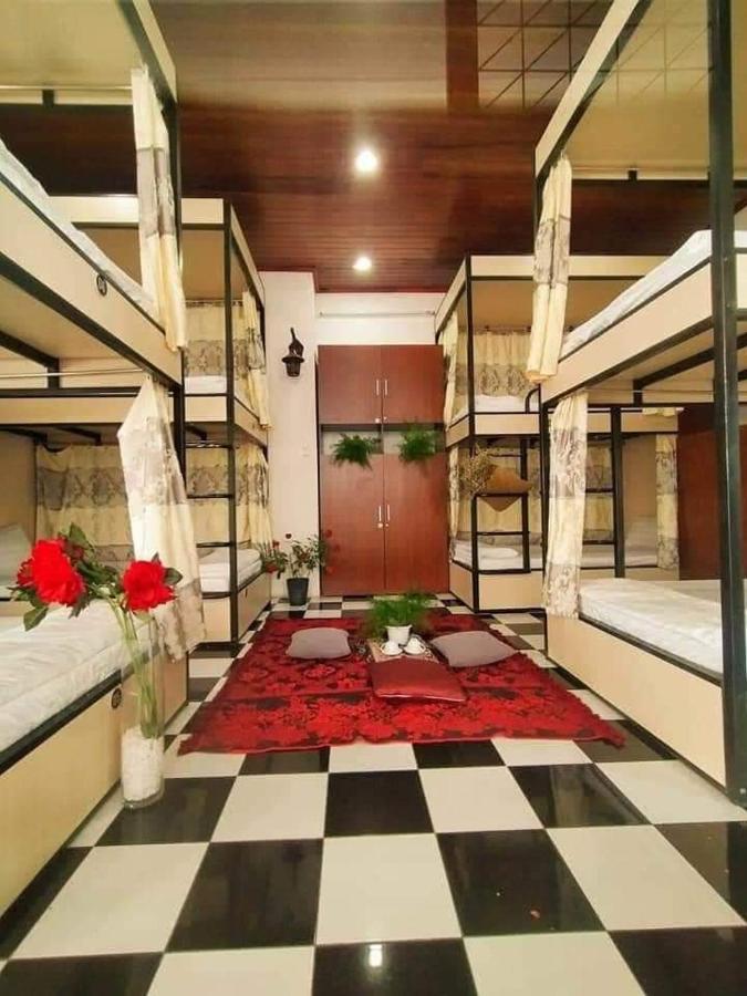 Tu Do Homestay 顺化 外观 照片
