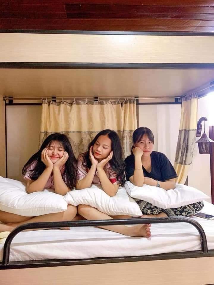 Tu Do Homestay 顺化 客房 照片