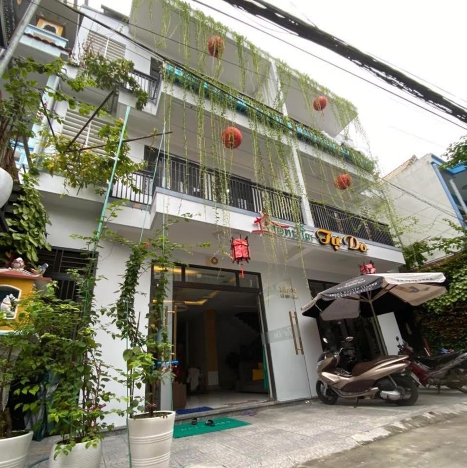 Tu Do Homestay 顺化 外观 照片