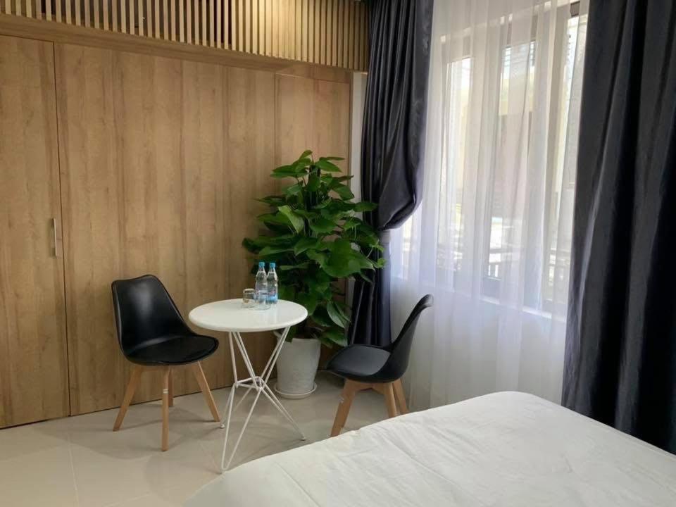 Tu Do Homestay 顺化 外观 照片