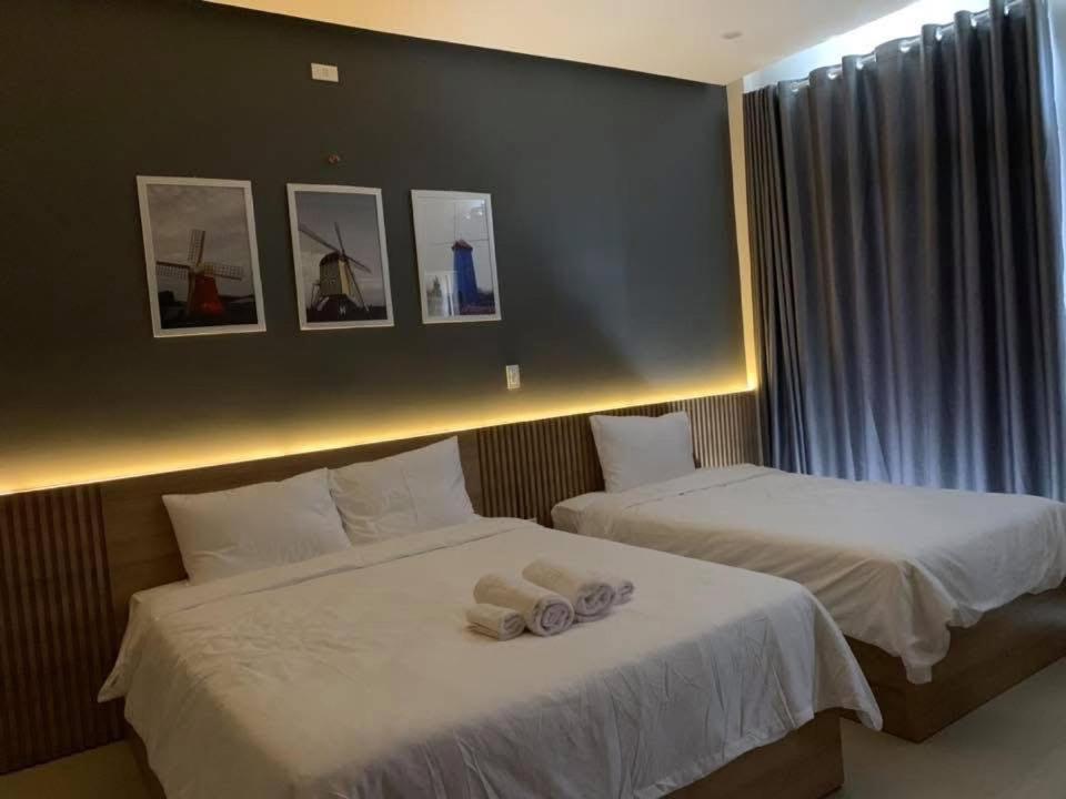 Tu Do Homestay 顺化 外观 照片