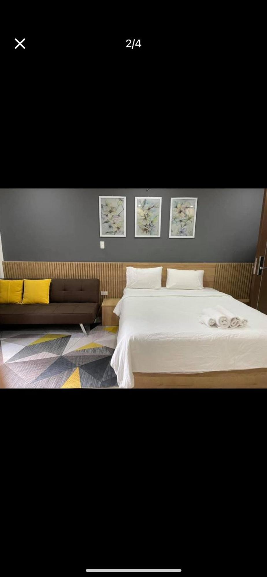 Tu Do Homestay 顺化 外观 照片